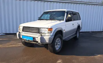Mitsubishi Pajero 1992 года за 1 360 000 тг. в Алматы фото 1