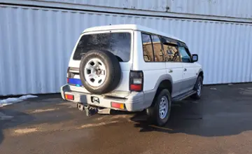 Mitsubishi Pajero 1992 года за 1 360 000 тг. в Алматы