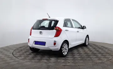 Kia Picanto 2013 года за 3 490 000 тг. в Астана