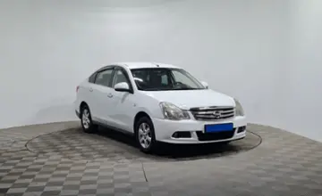 Nissan Almera 2015 года за 3 490 000 тг. в Алматы фото 3