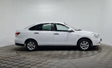 Nissan Almera 2015 года за 3 490 000 тг. в Алматы фото 4
