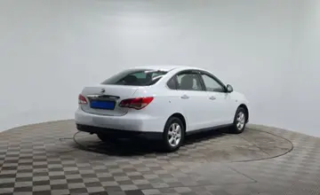 Nissan Almera 2015 года за 3 490 000 тг. в Алматы