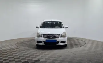 Nissan Almera 2015 года за 3 490 000 тг. в Алматы фото 2