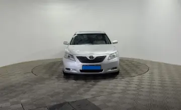 Toyota Camry 2006 года за 4 800 000 тг. в Алматы фото 2
