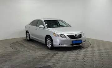 Toyota Camry 2006 года за 4 800 000 тг. в Алматы фото 3