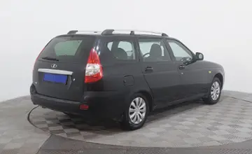 LADA (ВАЗ) Priora 2013 года за 1 940 000 тг. в Астана