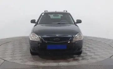 LADA (ВАЗ) Priora 2013 года за 1 940 000 тг. в Астана фото 2