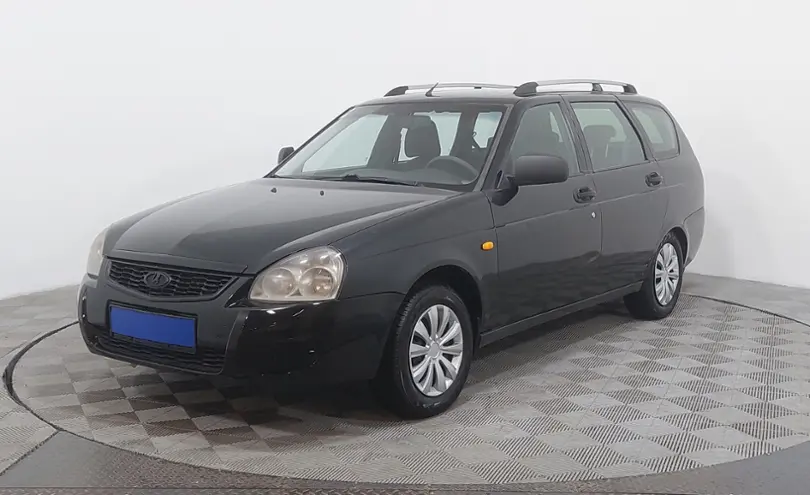LADA (ВАЗ) Priora 2013 года за 1 940 000 тг. в Астана