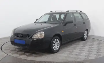 LADA (ВАЗ) Priora 2013 года за 1 940 000 тг. в Астана фото 1