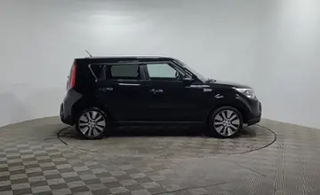 Kia Soul 2014 года за 4 890 000 тг. в Алматы фото 4