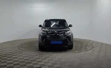 Kia Soul 2014 года за 4 890 000 тг. в Алматы фото 2