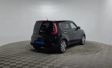 Kia Soul 2014 года за 4 890 000 тг. в Алматы