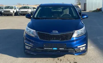 Kia Rio 2015 года за 6 200 000 тг. в Актау фото 2