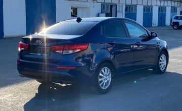 Kia Rio 2015 года за 6 200 000 тг. в Актау