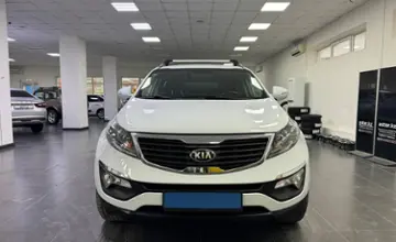 Kia Sportage 2014 года за 7 140 000 тг. в Актау фото 2