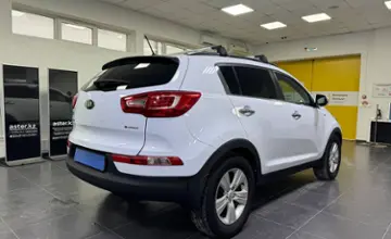 Kia Sportage 2014 года за 7 140 000 тг. в Актау