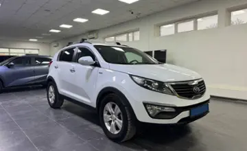 Kia Sportage 2014 года за 7 140 000 тг. в Актау фото 3