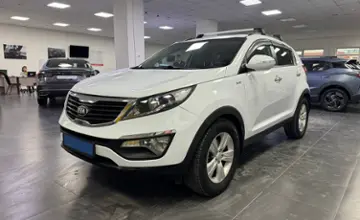 Kia Sportage 2014 года за 7 140 000 тг. в Актау фото 1