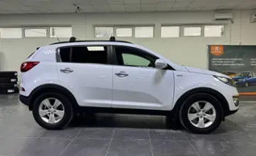 Kia Sportage 2014 года за 7 140 000 тг. в Актау фото 4