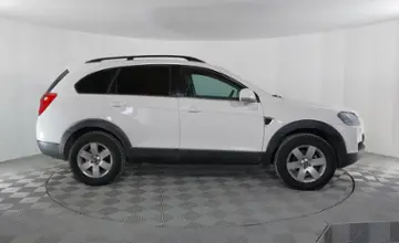Chevrolet Captiva 2008 года за 3 750 000 тг. в Актау фото 4