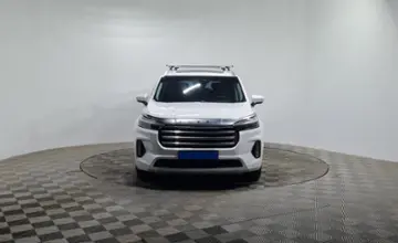 EXEED VX 2022 года за 10 290 000 тг. в Алматы фото 2