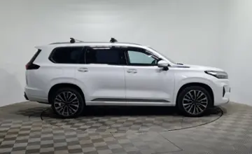 EXEED VX 2022 года за 10 290 000 тг. в Алматы фото 4