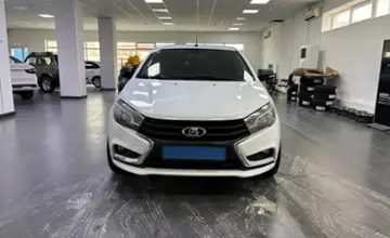 LADA (ВАЗ) Vesta 2018 года за 3 990 000 тг. в Актау фото 2