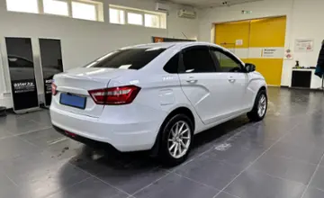 LADA (ВАЗ) Vesta 2018 года за 3 990 000 тг. в Актау