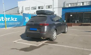 Subaru Tribeca 2007 года за 3 100 000 тг. в Алматы фото 3