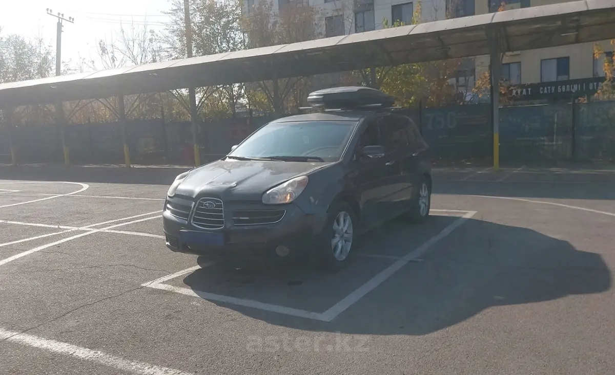 2007 Subaru Tribeca