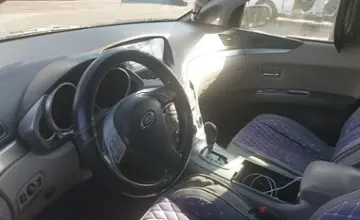 Subaru Tribeca 2007 года за 3 100 000 тг. в Алматы фото 5