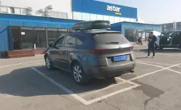 Subaru Tribeca 2007 года за 3 100 000 тг. в Алматы фото 4