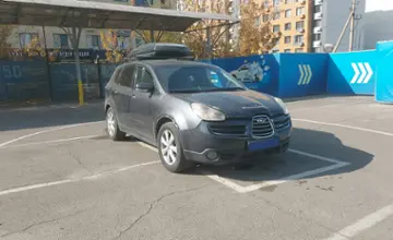 Subaru Tribeca 2007 года за 3 100 000 тг. в Алматы фото 2