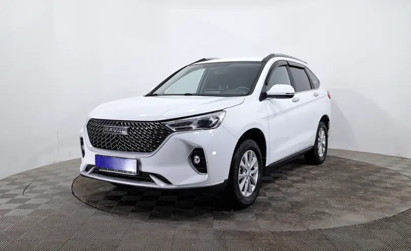 Haval M6 2023 года за 7 650 000 тг. в Астана