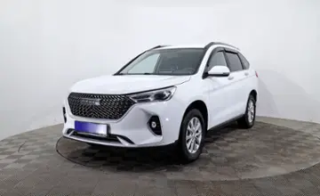 Haval M6 2023 года за 7 790 000 тг. в Астана фото 1
