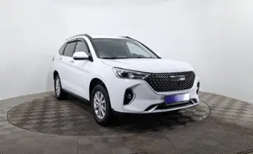Haval M6 2023 года за 7 790 000 тг. в Астана фото 3