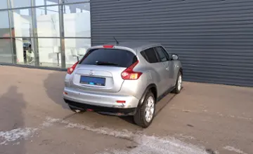 Nissan Juke 2011 года за 4 850 000 тг. в Астана
