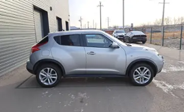 Nissan Juke 2011 года за 4 850 000 тг. в Астана фото 4