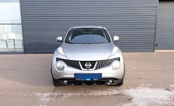 Nissan Juke 2011 года за 4 850 000 тг. в Астана фото 2