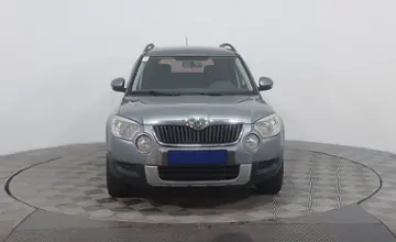 Skoda Yeti 2012 года за 4 850 000 тг. в Астана фото 2