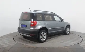 Skoda Yeti 2012 года за 4 850 000 тг. в Астана