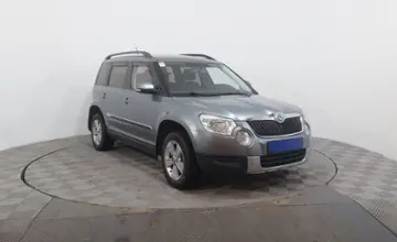Skoda Yeti 2012 года за 4 850 000 тг. в Астана фото 3