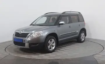 Skoda Yeti 2012 года за 4 850 000 тг. в Астана фото 1