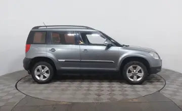 Skoda Yeti 2012 года за 4 850 000 тг. в Астана фото 4