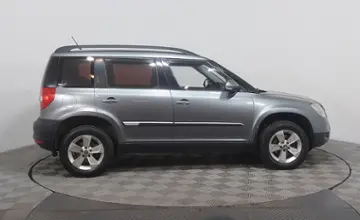Skoda Yeti 2012 года за 4 850 000 тг. в Астана фото 4