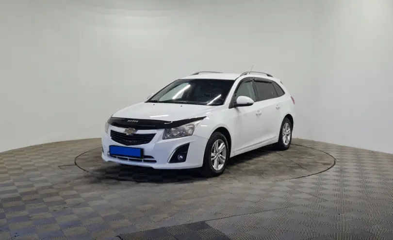 Chevrolet Cruze 2013 года за 3 390 000 тг. в Алматы