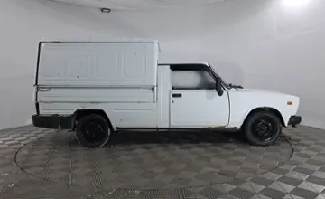 ИЖ 2717 2005 года за 700 000 тг. в Павлодар фото 4