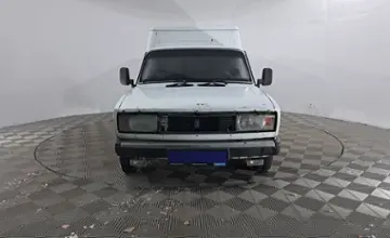 ИЖ 2717 2005 года за 700 000 тг. в Павлодар фото 2