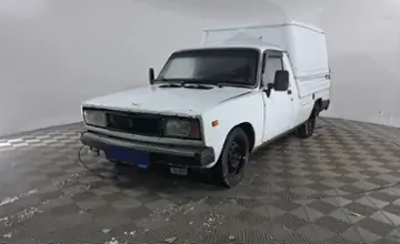 ИЖ 2717 2005 года за 700 000 тг. в Павлодар фото 1