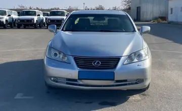 Lexus ES 2006 года за 5 940 000 тг. в Актау фото 2